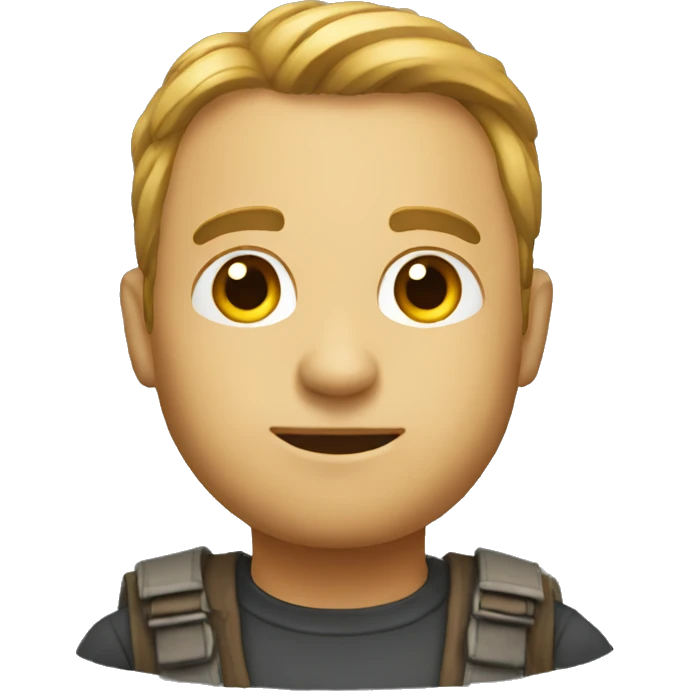developer emoji