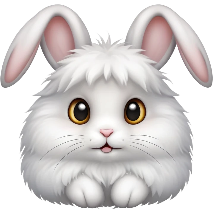Rabbit oracle emoji