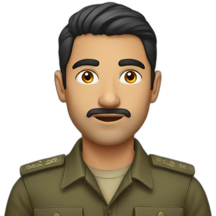Kurdistan emoji