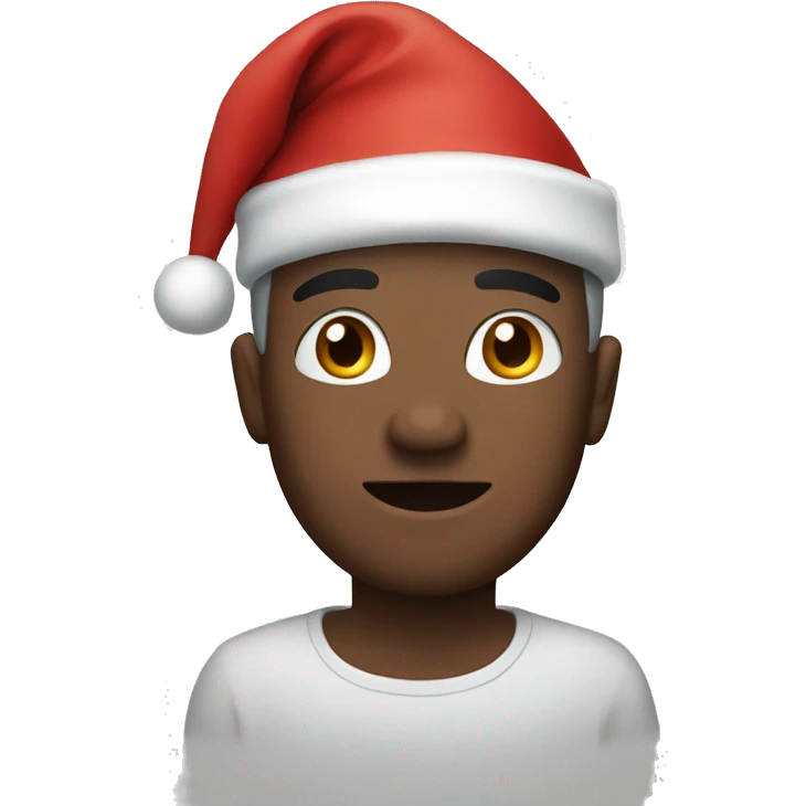 Cristmas emoji