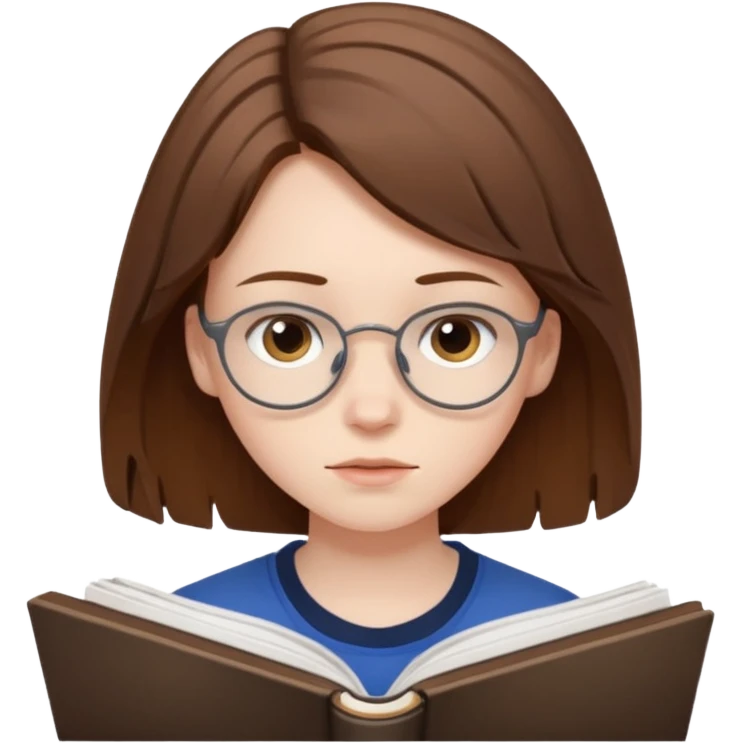 студент ленивый без дисциплины учится  emoji