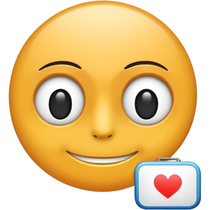 make it just have a saying  in hind emoji