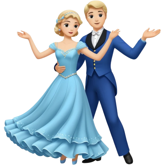 valse emoji
