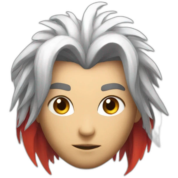 Pheonix valorant emoji
