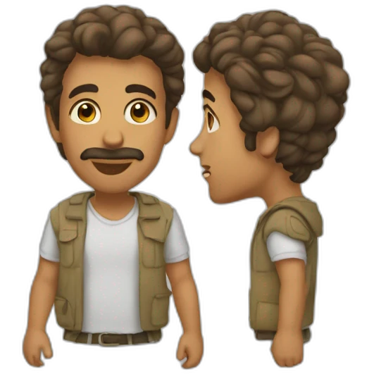 Ayoub  emoji