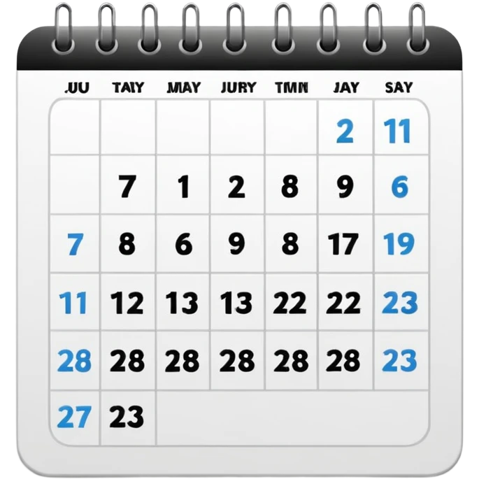 create for personal routine page emoji