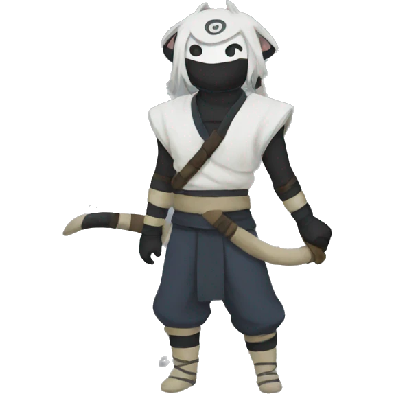 anbu emoji