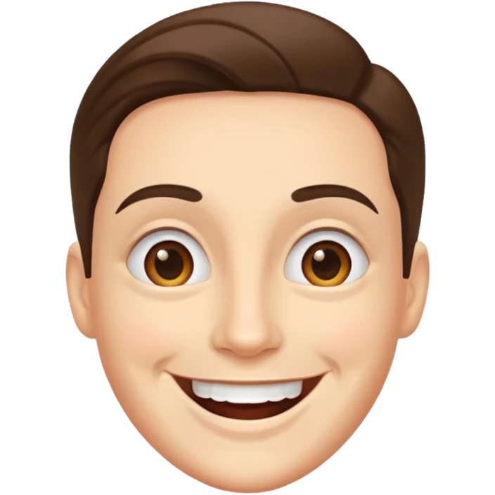 Rene benko emoji