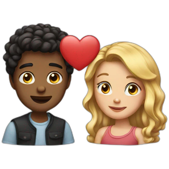 Love  emoji
