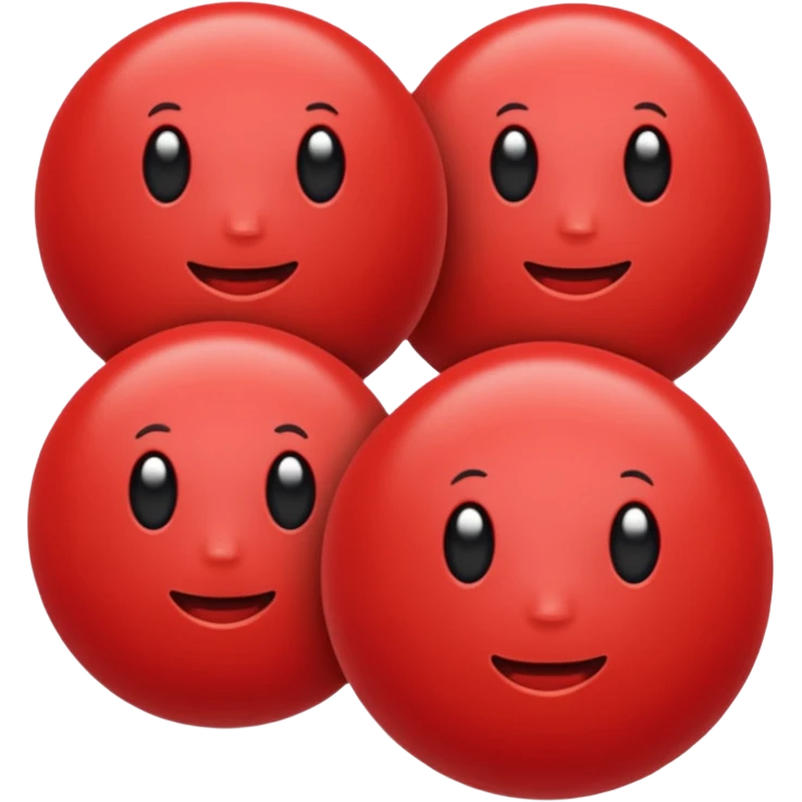 Balls chirik emoji
