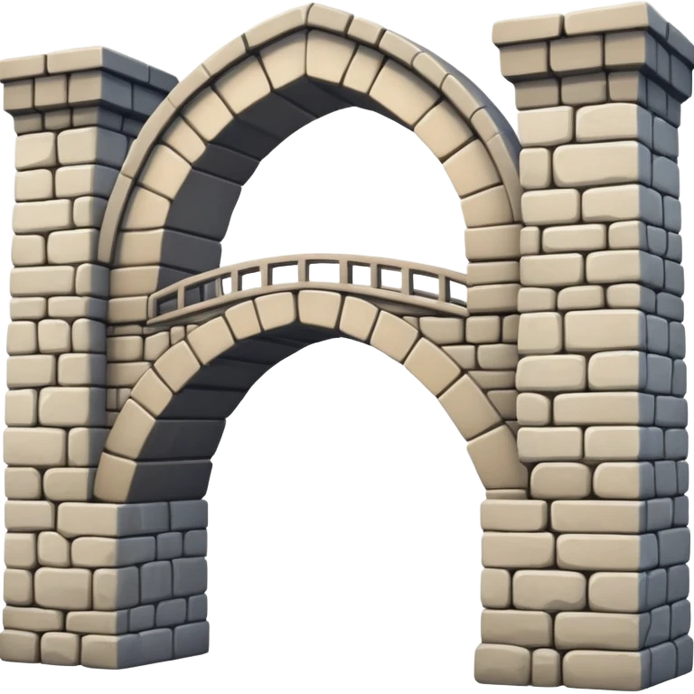 bridge emoji