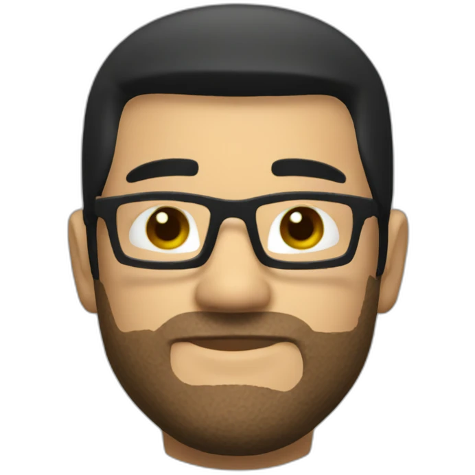 Roblox man emoji