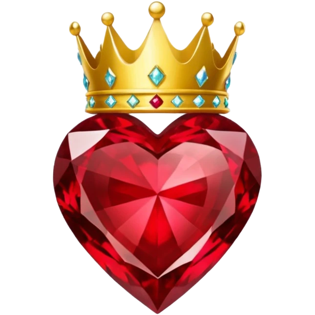❤️👑 emoji