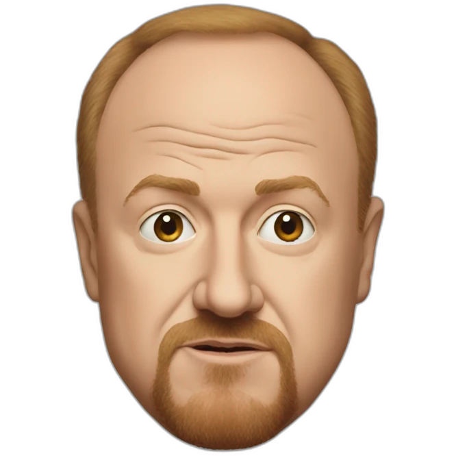 Louis ck emoji