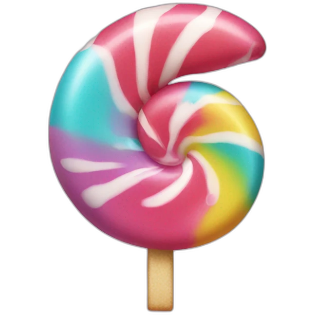 candy emoji