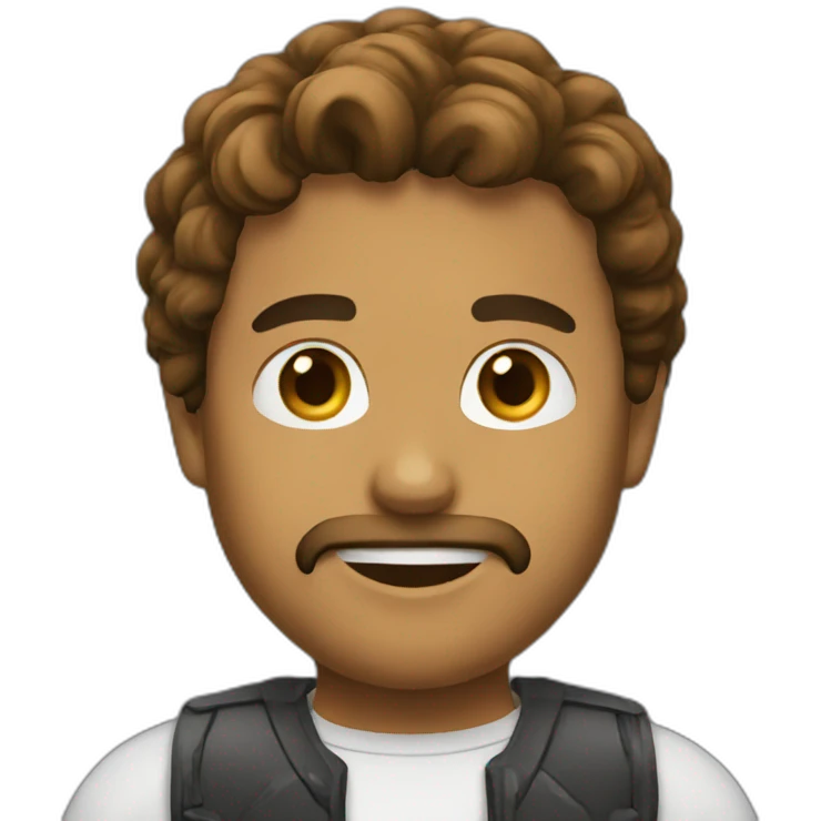 Rolando emoji
