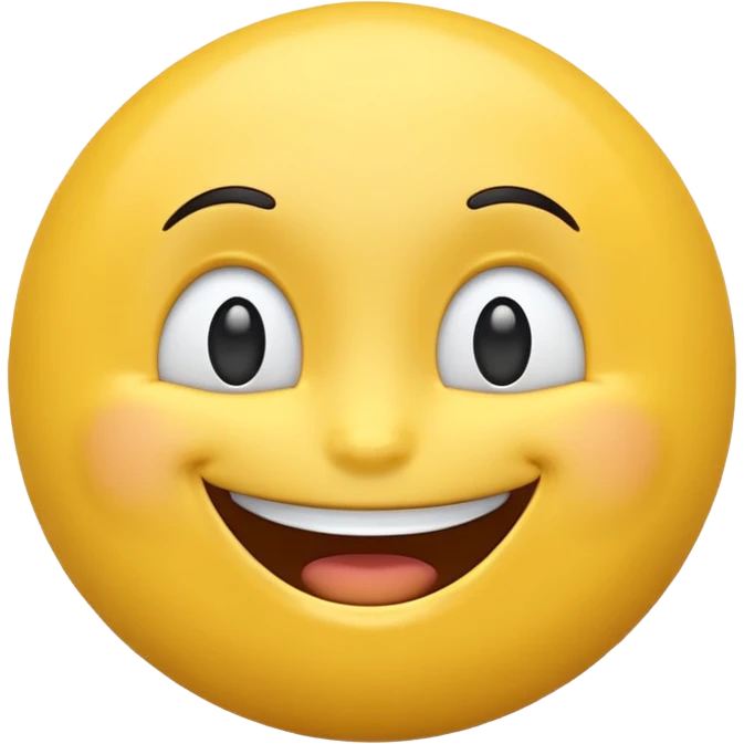 Biggest emoji emoji