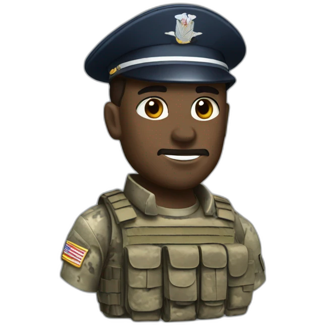 navy-seal-warrior-soldier emoji