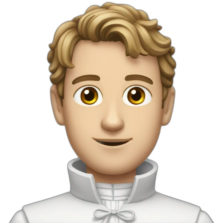 thomas pesquet emoji