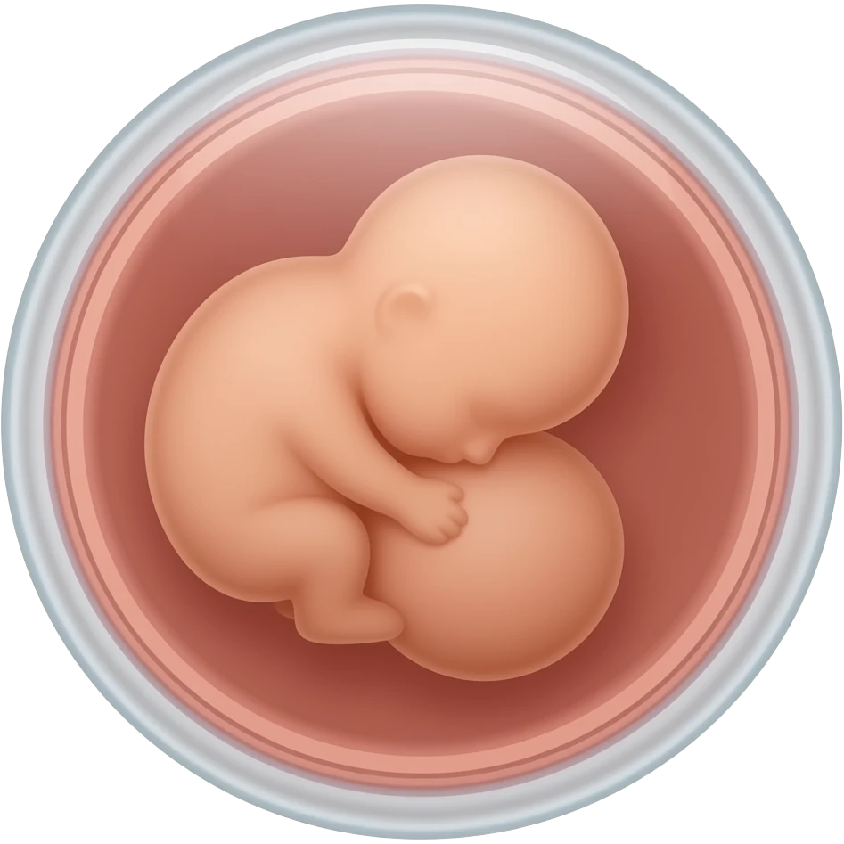 Embryo 1day emoji