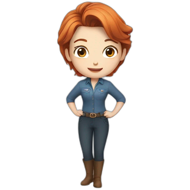 Lucy wilde emoji