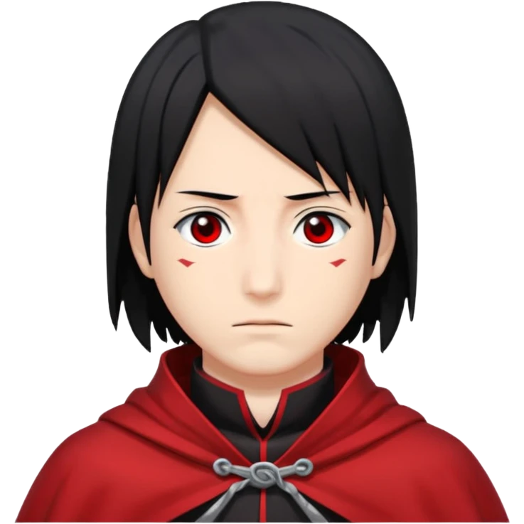 Itachi emoji