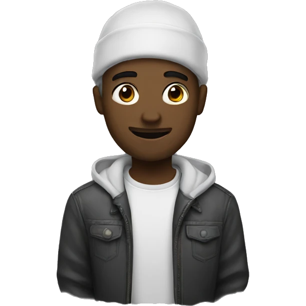 Night  emoji