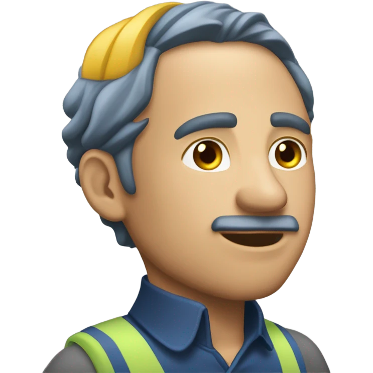 Машини emoji