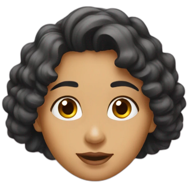 Saloni emoji