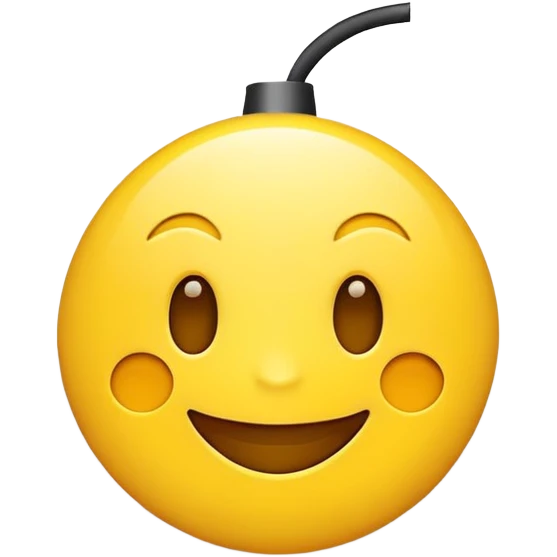 Pik emoji