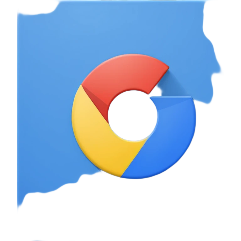 Google logo emoji