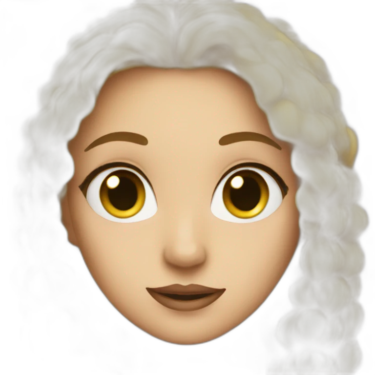 Pamina emoji