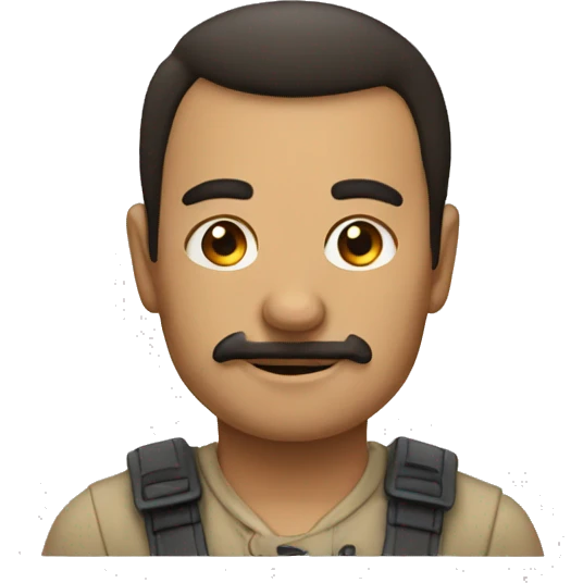 Farfadet malicieux  emoji