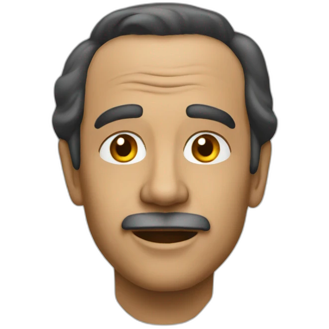 menem emoji
