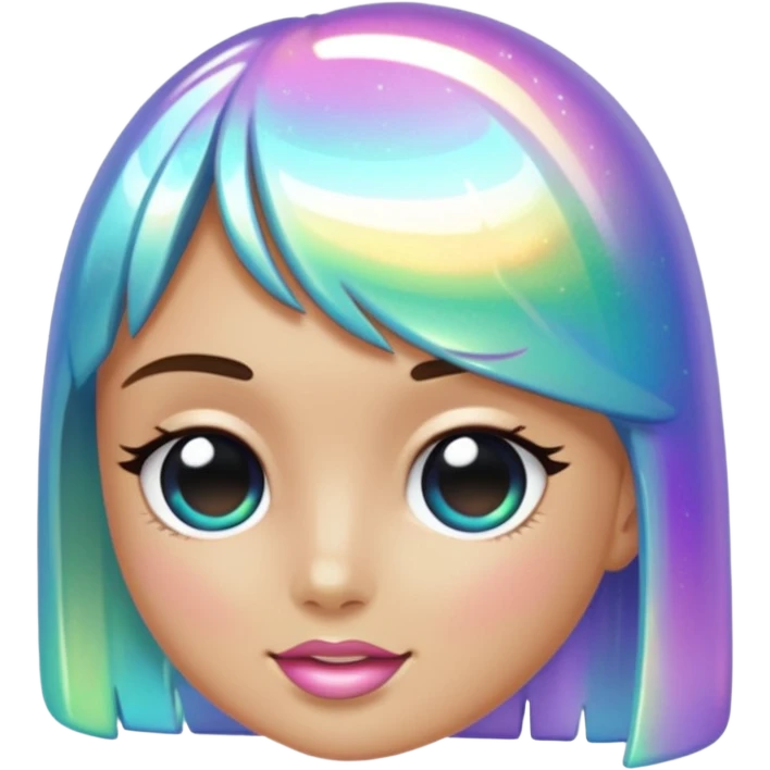 Y2k emoji