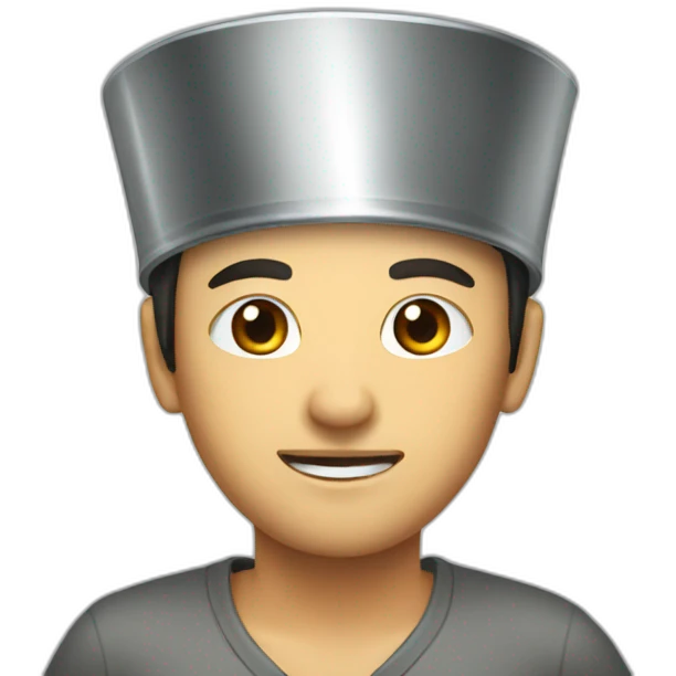 steel wok emoji