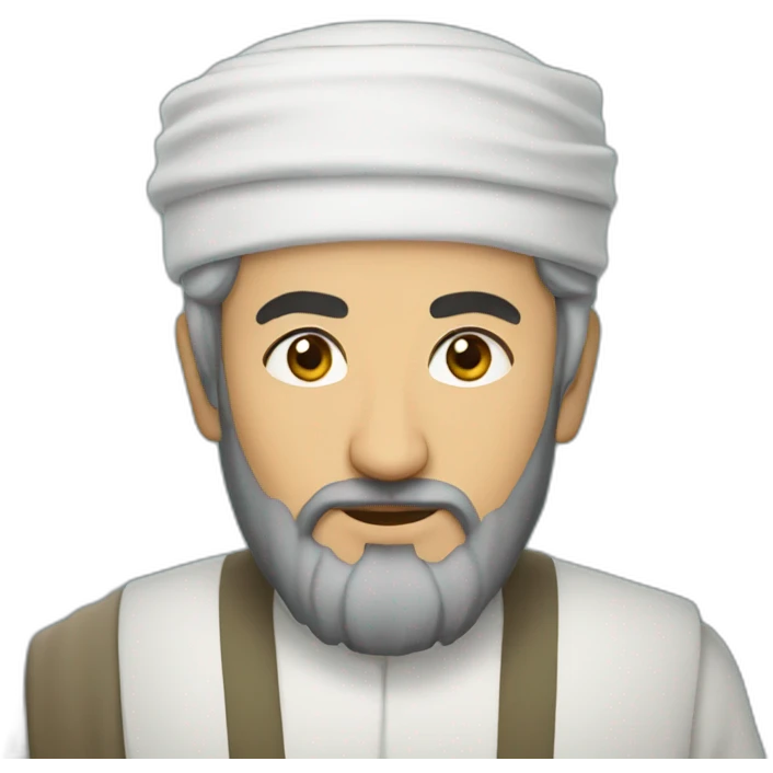 muhaimin iskandar emoji