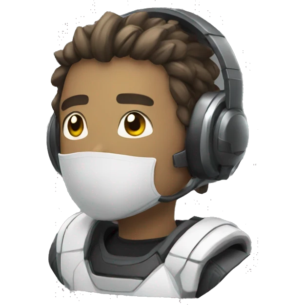 cybersport emoji