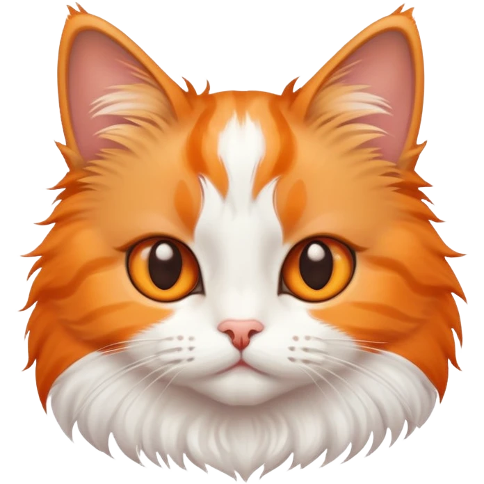 cute cat emoji