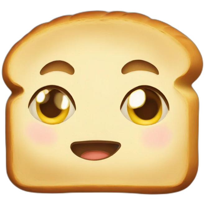 bread emoji