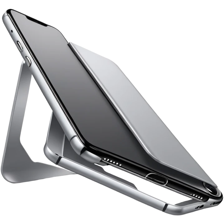 iPhone fold emoji