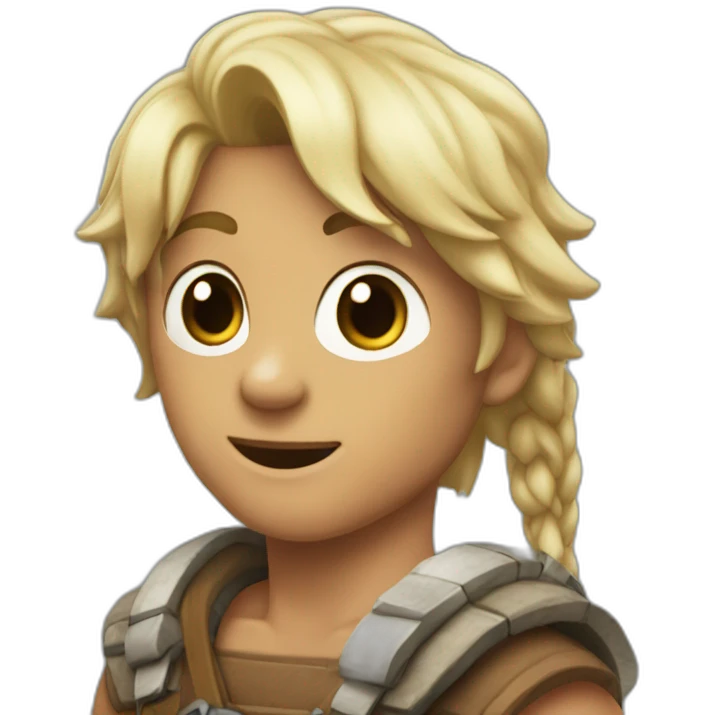 Laink et terracid emoji
