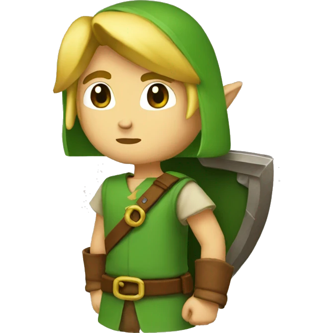 Link emoji