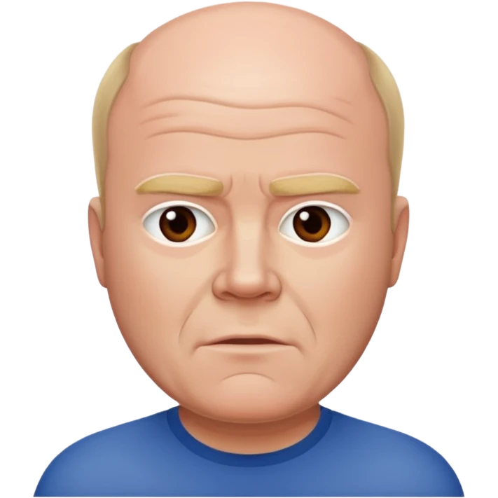 Steve Mcfadden emoji