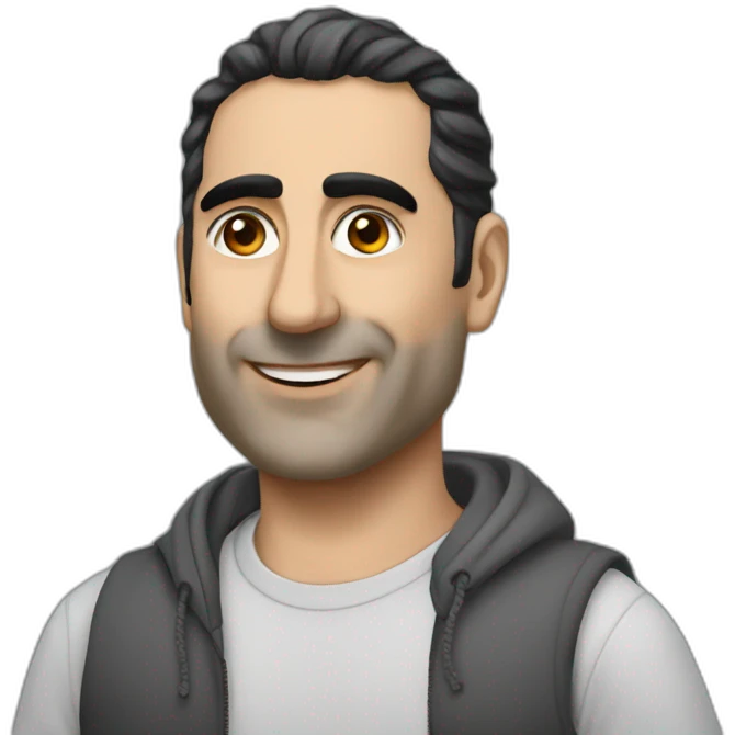 vahan melikyan emoji