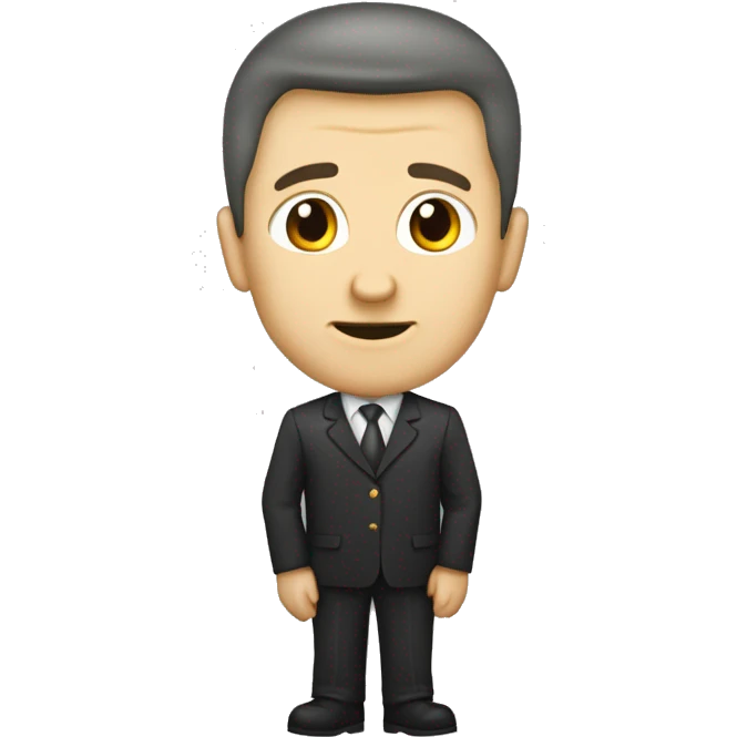 михайль семенко в рожевій шубі і на шпильках говорить "бі бо бу" emoji