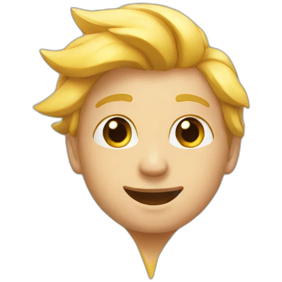 Y dans le cœur emoji