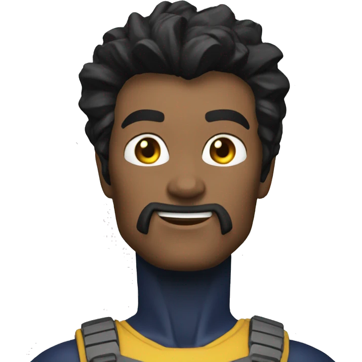 Xmen emoji