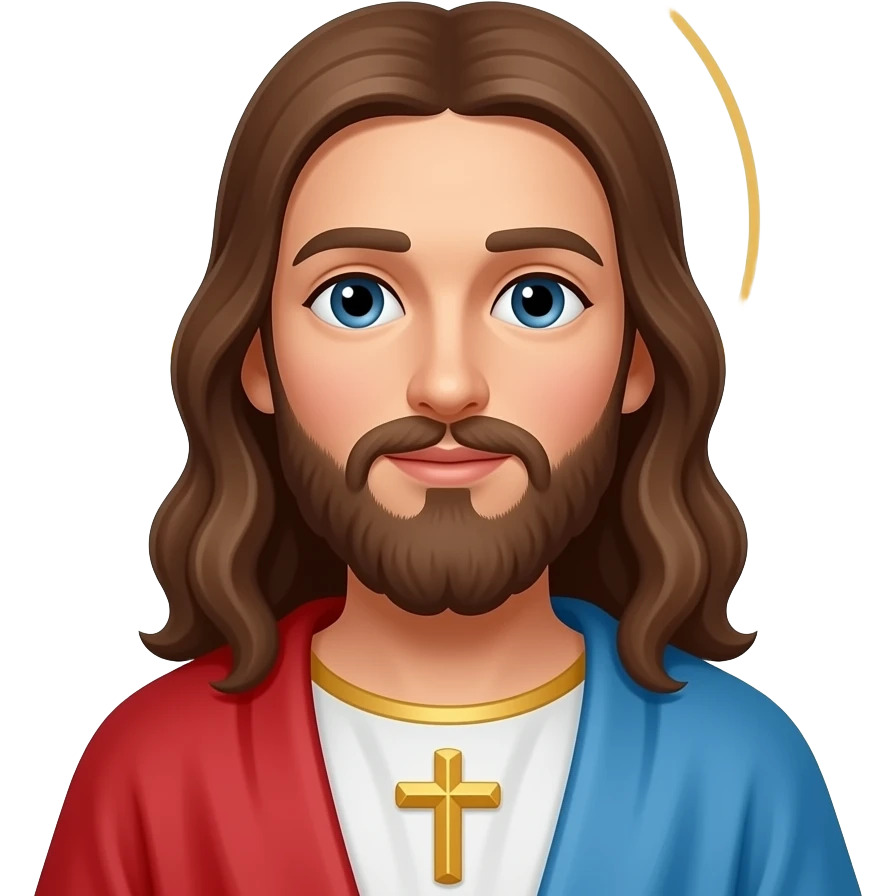 Saint Jude emoji