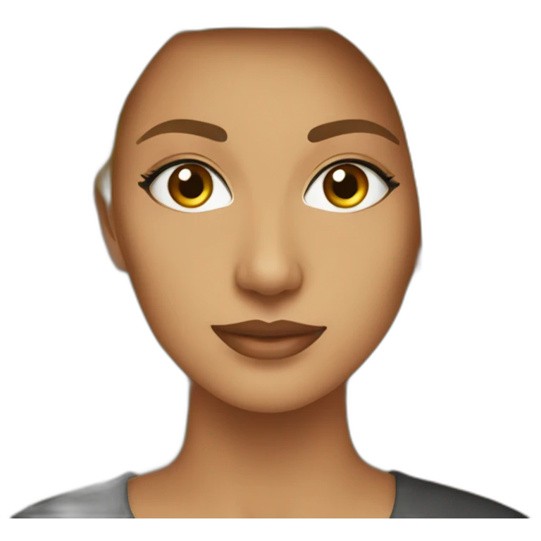 iman ghadgi emoji